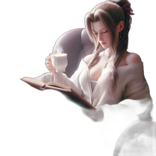 staff, dress, jewelry, food transparent PNG cut-out