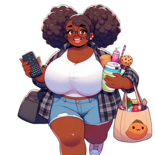 dress, jacket, concept art, cartoon transparent PNG cut-out