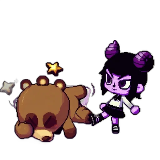 staff, creature, weapon, crown transparent PNG cut-out