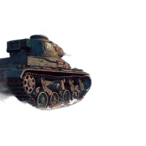 weapon, car, robot, animal transparent PNG cut-out
