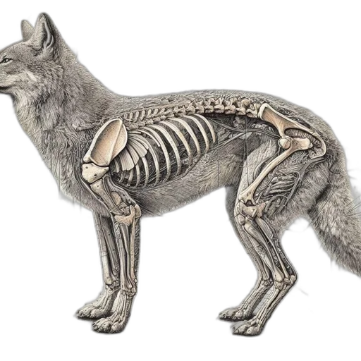 animal, creature, jewelry, concept art transparent PNG cut-out
