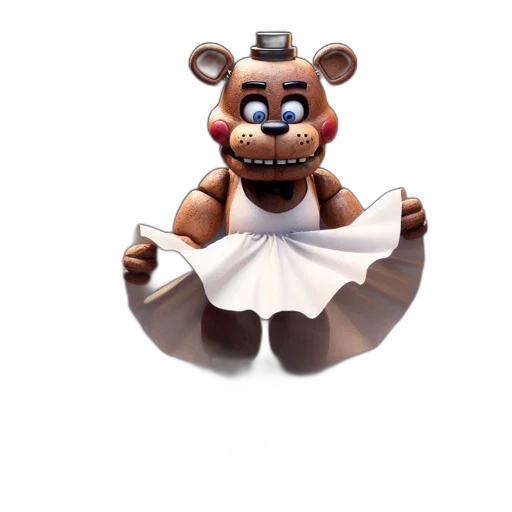 creature, mask, staff, animal transparent PNG cut-out