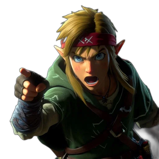 sword, weapon, face, staff transparent PNG cut-out