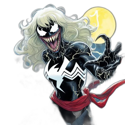 mask, comic book art, concept art, cartoon transparent PNG cut-out