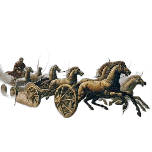 furniture, weapon, car, dragon transparent PNG cut-out