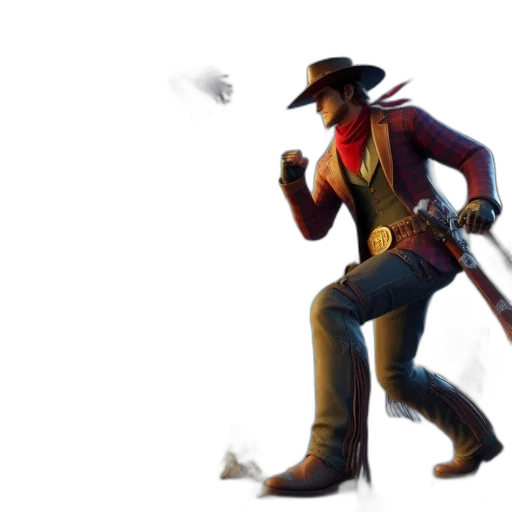 weapon, staff, hat, concept art transparent PNG cut-out