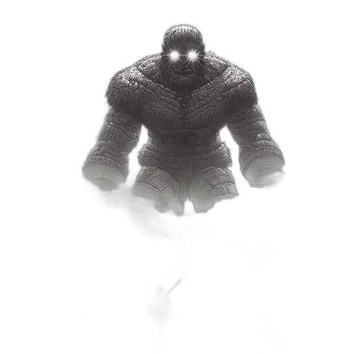 creature, mask, robot, face transparent PNG cut-out