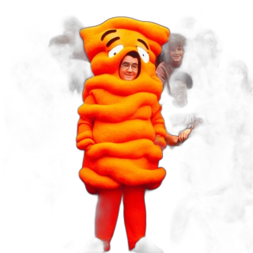 creature, jacket, food, animal transparent PNG cut-out