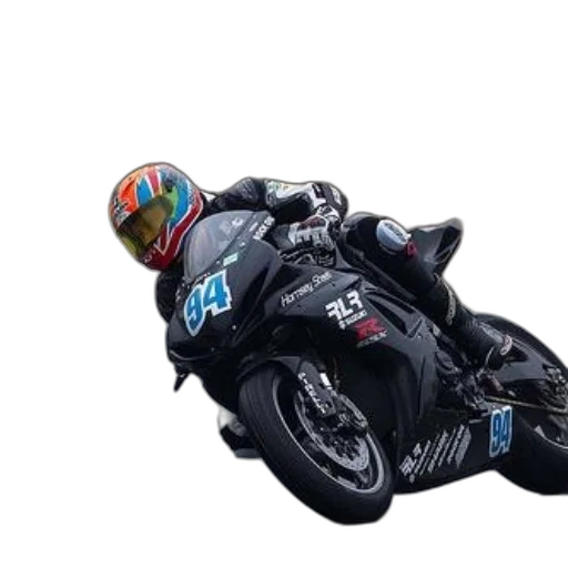 photorealistic, concept art, 3d render, motorcycle transparent PNG cut-out