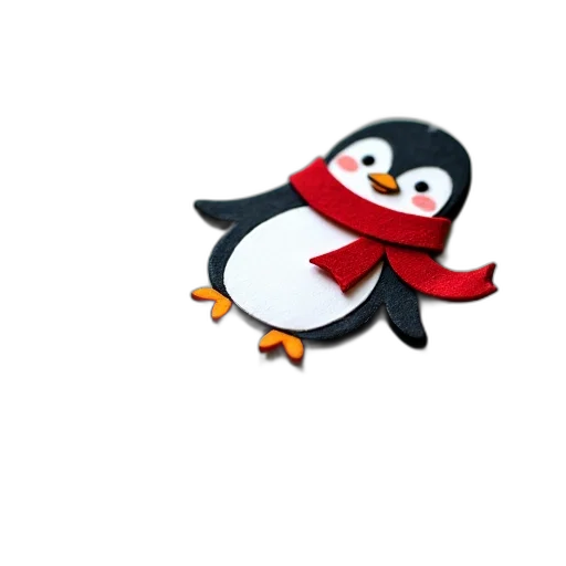 animal, pixel art, red, close-up transparent PNG cut-out