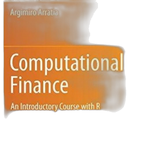 computational, finance, introductory, course transparent PNG cut-out