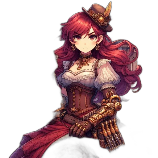 crown, staff, sword, weapon transparent PNG cut-out