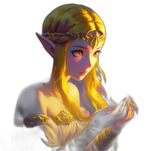crown, jewelry, face, staff transparent PNG cut-out