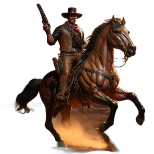 hat, concept art, photorealistic, fantasy art transparent PNG cut-out