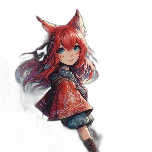 dragon, staff, animal, weapon transparent PNG cut-out