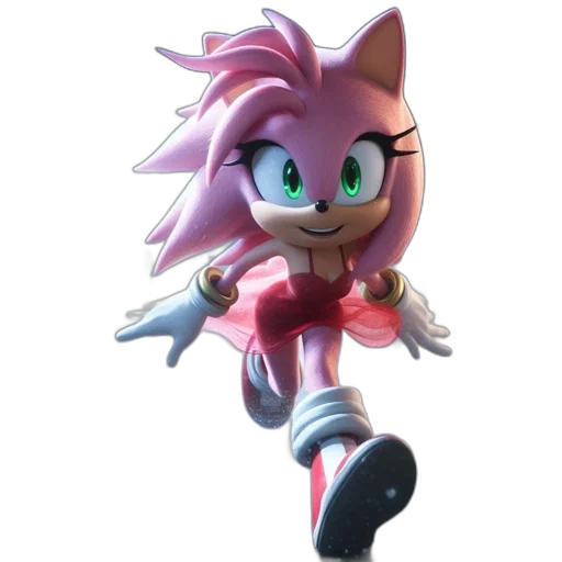 animal, creature, weapon, staff transparent PNG cut-out