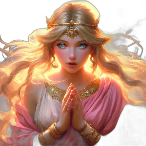 crown, fantasy art, concept art, pixel art transparent PNG cut-out