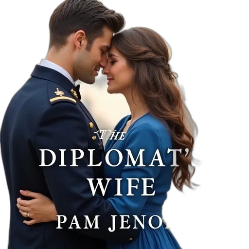 cover, pam, jenoff, novel transparent PNG cut-out
