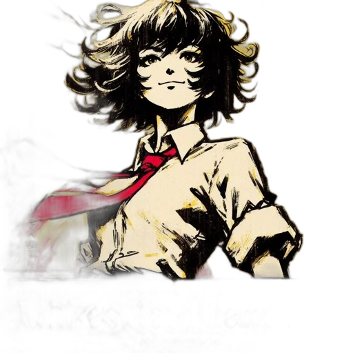 face, mask, staff, weapon transparent PNG cut-out