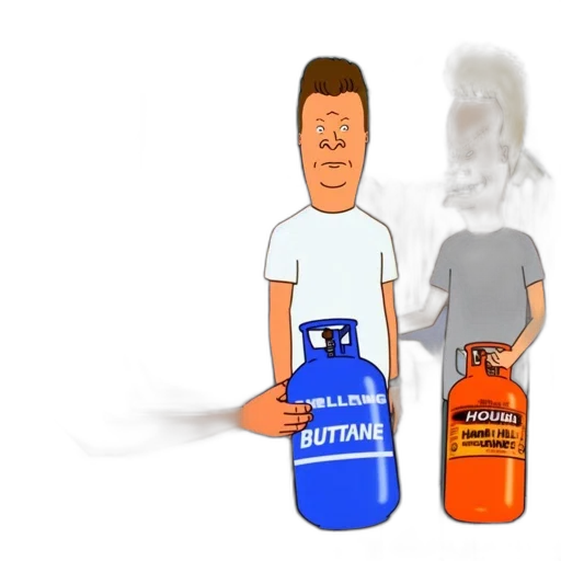 bottle, cartoon, concept art, 3d render transparent PNG cut-out