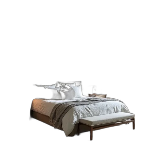 furniture, crown, 3d render, photorealistic transparent PNG cut-out