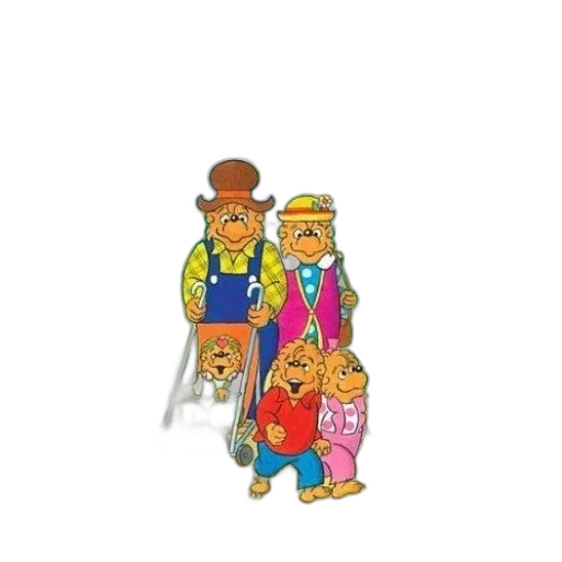 jacket, staff, cartoon, concept art transparent PNG cut-out