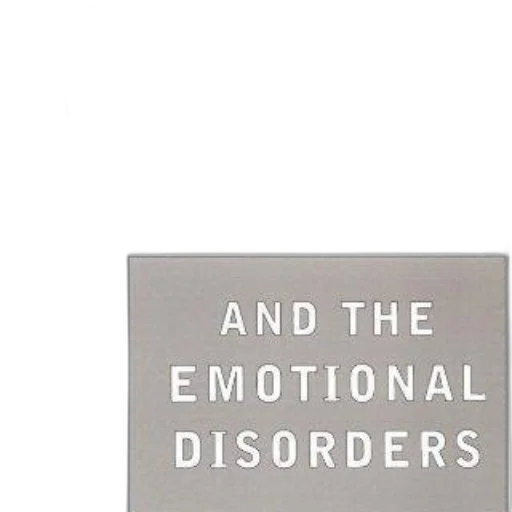 jacket, cover, cognitive, therapy transparent PNG cut-out