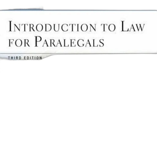 introduction, law, paralegals, third transparent PNG cut-out