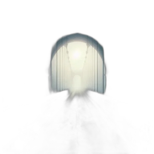 mask, robot, face, crown transparent PNG cut-out