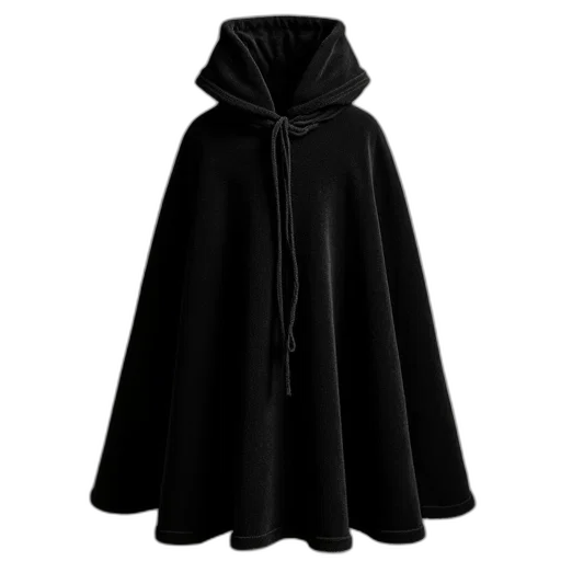 jacket, dress, umbrella, crown transparent PNG cut-out