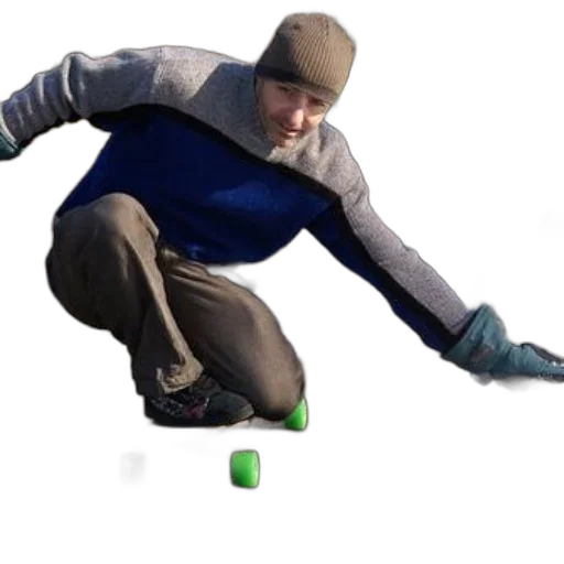 hat, weapon, robot, shoes transparent PNG cut-out