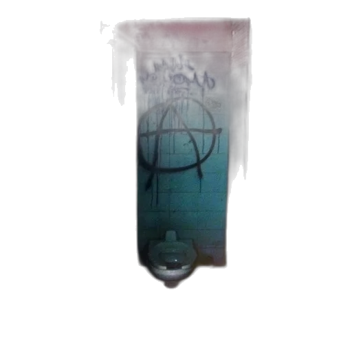 bottle, jewelry, staff, mask transparent PNG cut-out