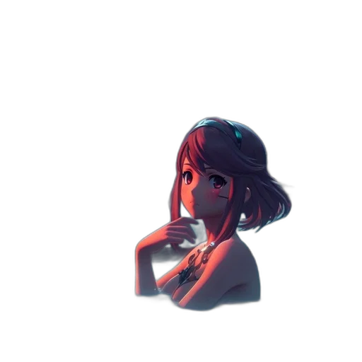 hat, face, mask, creature transparent PNG cut-out