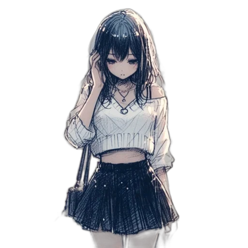 dress, jacket, mask, hat transparent PNG cut-out