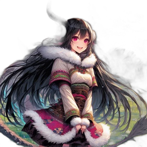 dragon, sword, weapon, staff transparent PNG cut-out