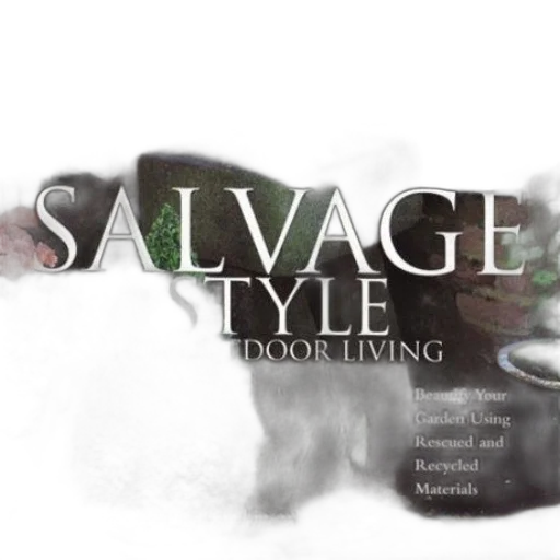 photorealistic, salvage, style, outdoor transparent PNG cut-out