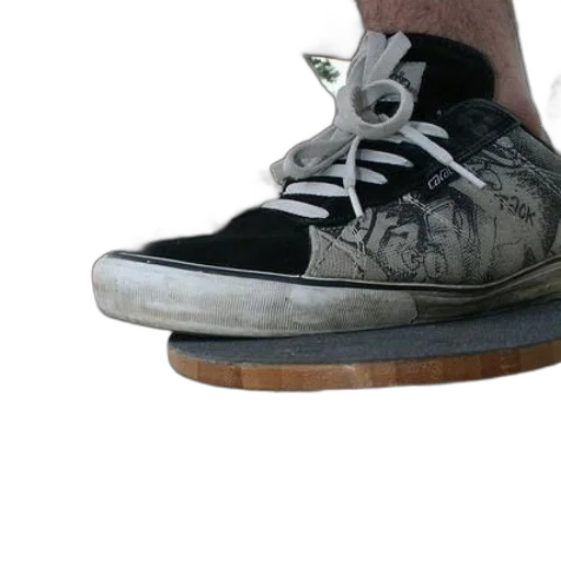 shoes, 3d render, photorealistic, concept art transparent PNG cut-out