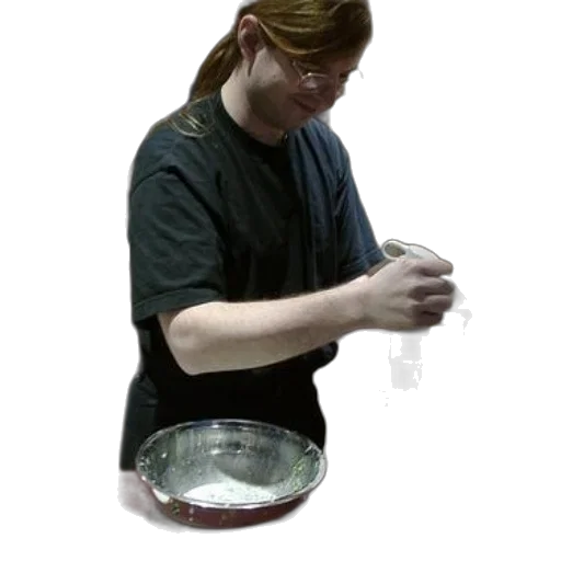 staff, food, hair, jewelry transparent PNG cut-out