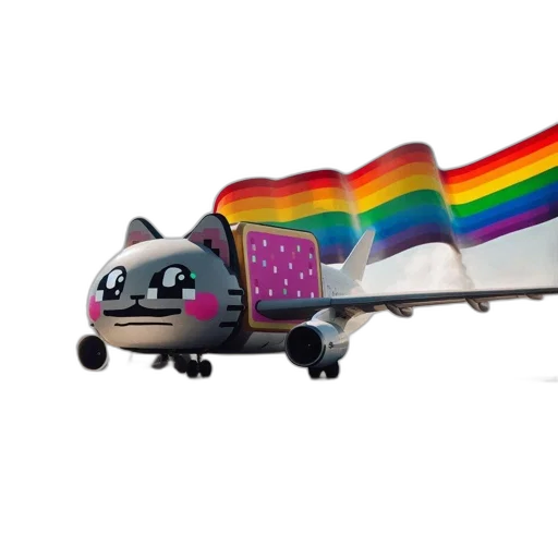 car, animal, umbrella, creature transparent PNG cut-out