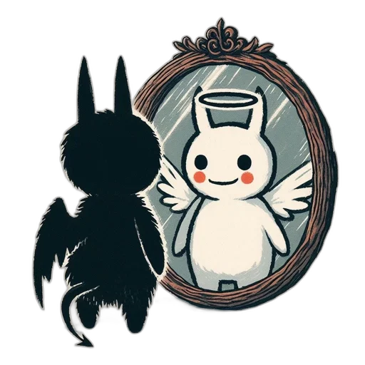 creature, dragon, animal, crown transparent PNG cut-out