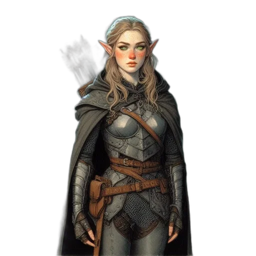 staff, dragon, face, fantasy art transparent PNG cut-out