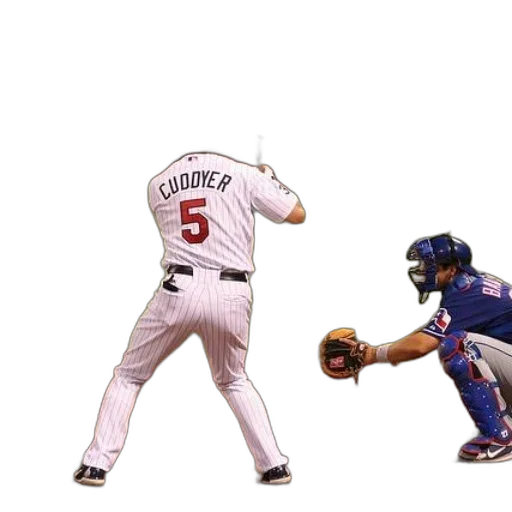 baseball, player, name, cuddyer transparent PNG cut-out