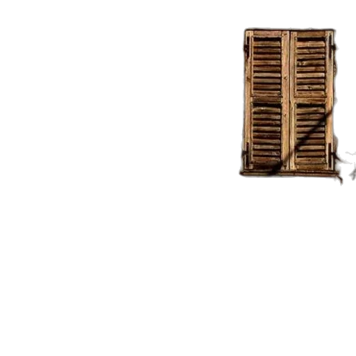 furniture, building, weapon, robot transparent PNG cut-out