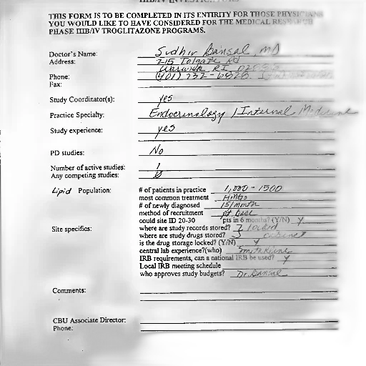 form, titled, hiv, investigators transparent PNG cut-out