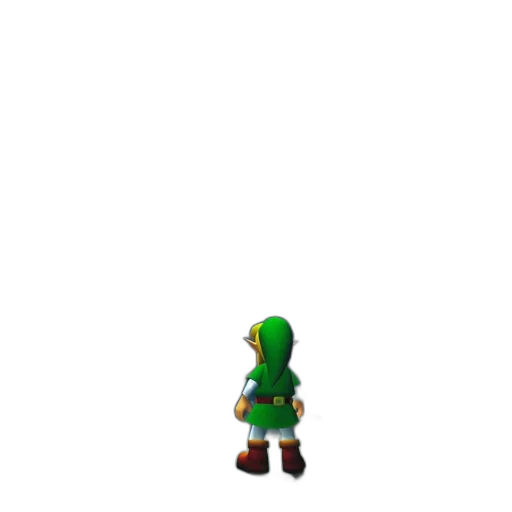 weapon, staff, creature, robot transparent PNG cut-out