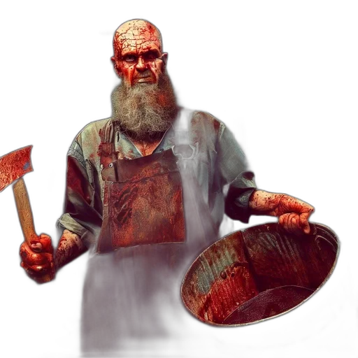 sword, staff, weapon, food transparent PNG cut-out