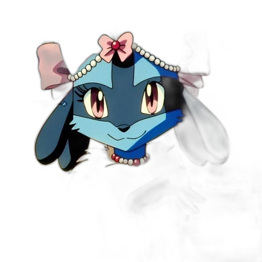 mask, jewelry, staff, dragon transparent PNG cut-out