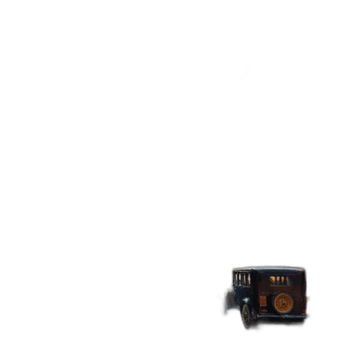 robot, car, weapon, furniture transparent PNG cut-out
