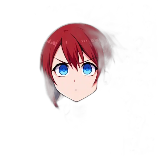 mask, face, weapon, staff transparent PNG cut-out