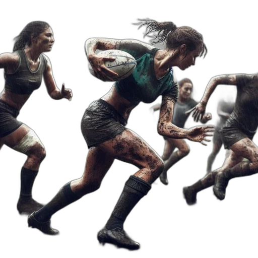 concept art, fantasy art, comic book art, photorealistic transparent PNG cut-out